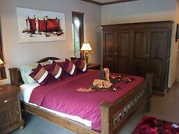 Villa Saifon 8 Bedroom Pool Villa