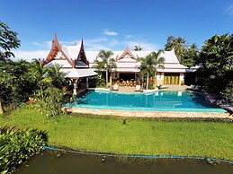 Villa Saifon 8 Bedroom Pool Villa