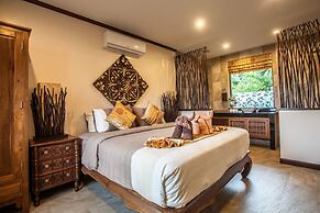 Villa Saifon 8 Bedroom Pool Villa