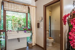 Villa Saifon 8 Bedroom Pool Villa