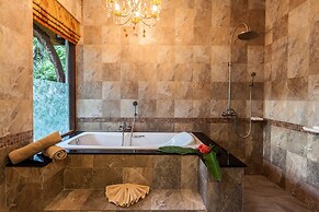 Villa Saifon 8 Bedroom Pool Villa