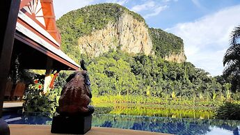 Villa Saifon 8 Bedroom Pool Villa