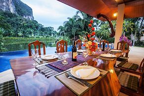 Villa Saifon 8 Bedroom Pool Villa