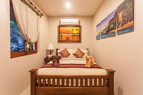 Villa Saifon 8 Bedroom Pool Villa