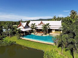 Villa Saifon 8 Bedroom Pool Villa