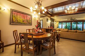 Villa Saifon 8 Bedroom Pool Villa