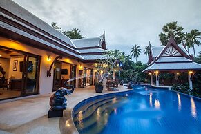 Villa Saifon 8 Bedroom Pool Villa