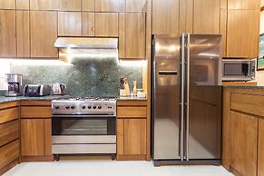 Villa Saifon 8 Bedroom Pool Villa