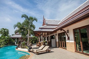 Villa Saifon 8 Bedroom Pool Villa