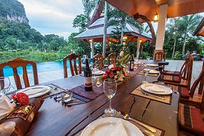 Villa Saifon 8 Bedroom Pool Villa