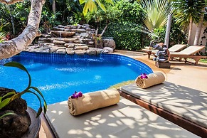 Villa Saifon 8 Bedroom Pool Villa