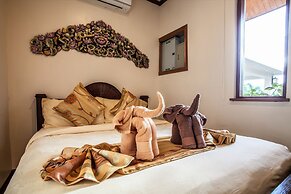 Villa Saifon 8 Bedroom Pool Villa