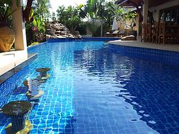 Villa Saifon 8 Bedroom Pool Villa