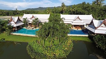 Villa Saifon 8 Bedroom Pool Villa