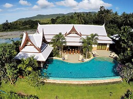 Villa Saifon 8 Bedroom Pool Villa