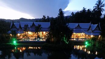 Villa Saifon 8 Bedroom Pool Villa