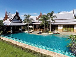 Villa Saifon 8 Bedroom Pool Villa