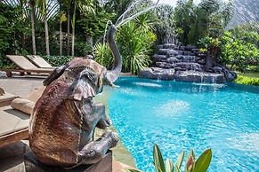 Villa Saifon 8 Bedroom Pool Villa