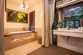 Villa Saifon 8 Bedroom Pool Villa