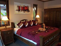 Villa Saifon 8 Bedroom Pool Villa