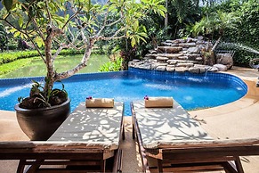 Villa Saifon 8 Bedroom Pool Villa