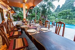 Villa Saifon 8 Bedroom Pool Villa