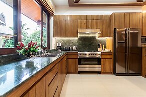 Villa Saifon 8 Bedroom Pool Villa