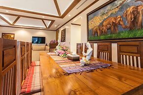 Villa Saifon 8 Bedroom Pool Villa