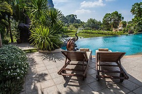 Villa Saifon 8 Bedroom Pool Villa