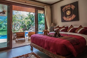 Villa Saifon 8 Bedroom Pool Villa