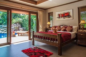 Villa Saifon 8 Bedroom Pool Villa