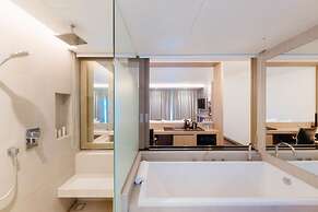 Oceanfront Beach Resort