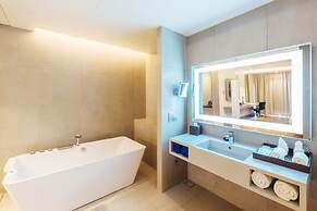 Oceanfront Beach Resort