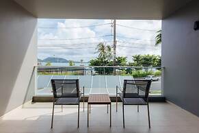 Oceanfront Beach Resort