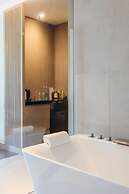 Oceanfront Beach Resort