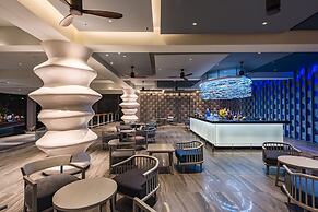 Oceanfront Beach Resort