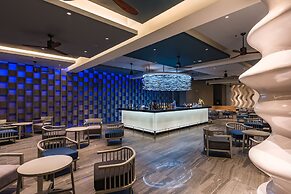 Oceanfront Beach Resort