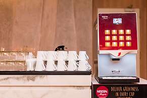 Oceanfront Beach Resort