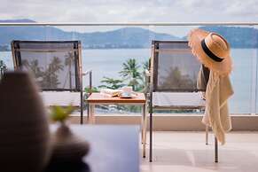 Oceanfront Beach Resort