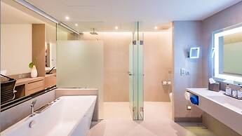 Oceanfront Beach Resort