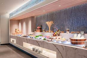 Oceanfront Beach Resort