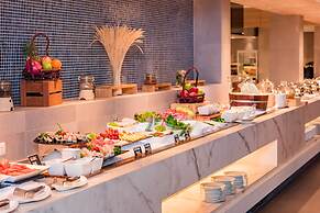 Oceanfront Beach Resort