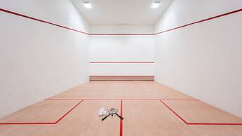 Oceanfront Beach Resort