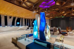 Oceanfront Beach Resort