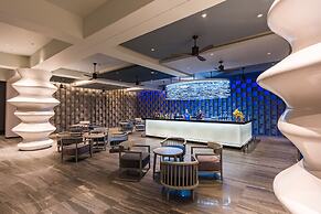 Oceanfront Beach Resort