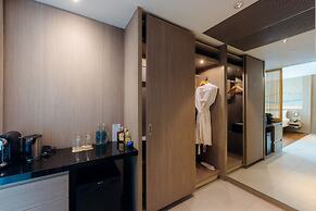 Oceanfront Beach Resort