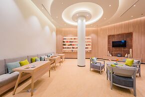 Oceanfront Beach Resort