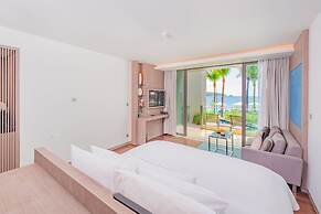 Oceanfront Beach Resort