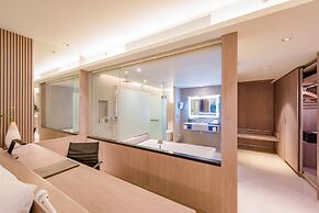 Oceanfront Beach Resort