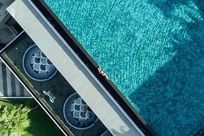 Oceanfront Beach Resort